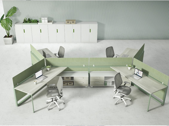 I-tech/升降辦公桌